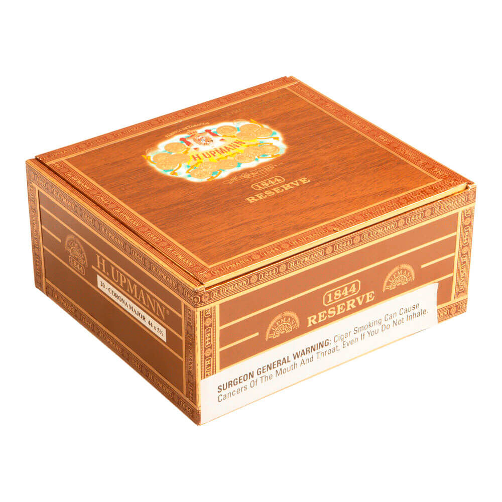 View product media UP18RCM Corona Major, , jrcigars 3